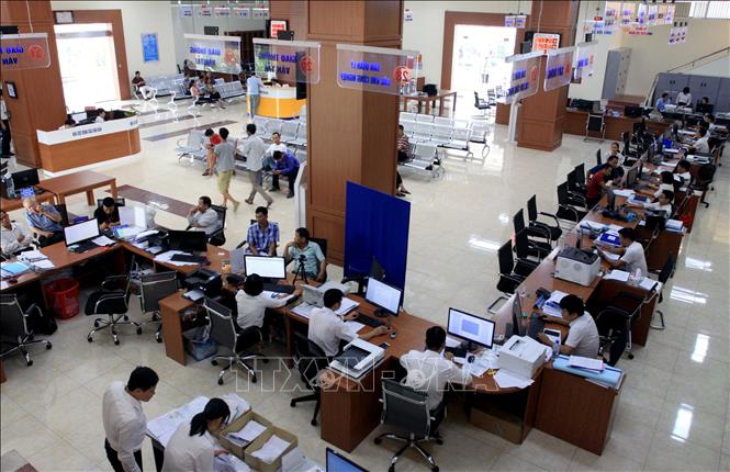 Thái Bình: Tạm dừng xây dựng, sửa chữa trụ sở làm việc cấp huyện, xã