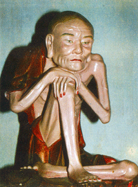   Chùa Nễ Châu