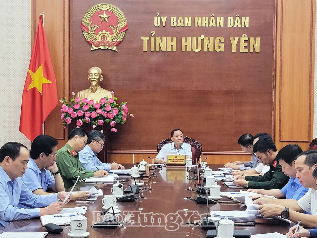 Các đại biểu dự phiên họp 