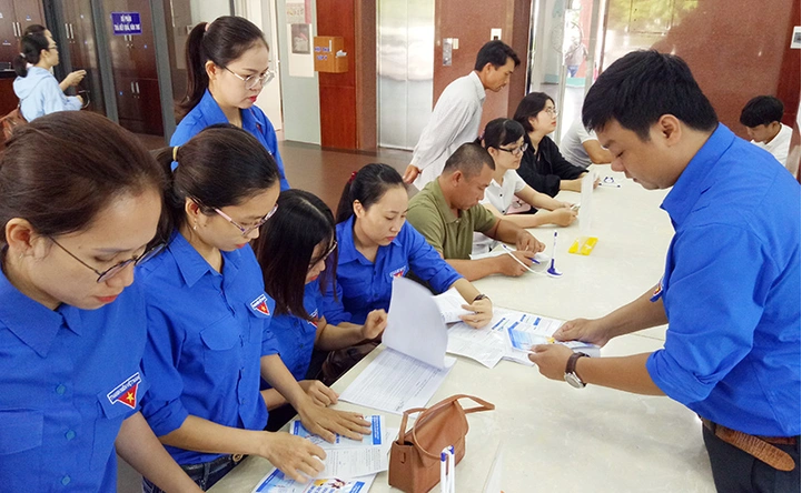 Đề án “Tuyên truyền, phổ biến, nâng cao chất lượng về cung cấp và sử dụng hiệu quả dịch vụ công trực tuyến đến năm 2025, định hướng đến năm 2030”