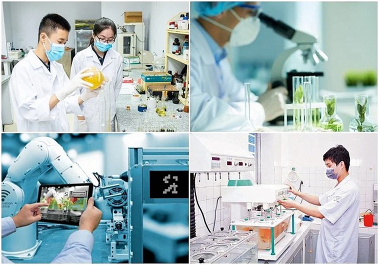 Tăng trưởng 10% trở lên và tư duy phát triển mới