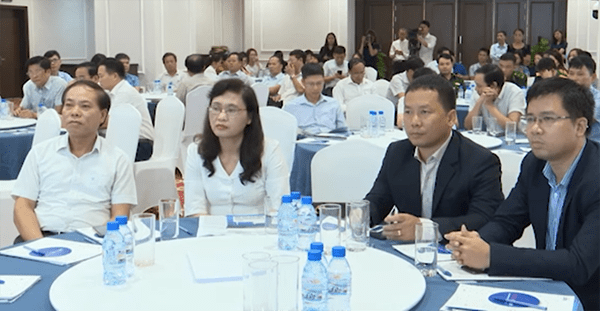 Hội thảo cách mạng công nghiệp lần thứ 4 và bảo đảm an toàn thông tin trong tình hình mới