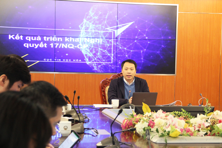 Đôn đốc các Bộ ngành, địa phương hoàn thành các chỉ tiêu năm 2020