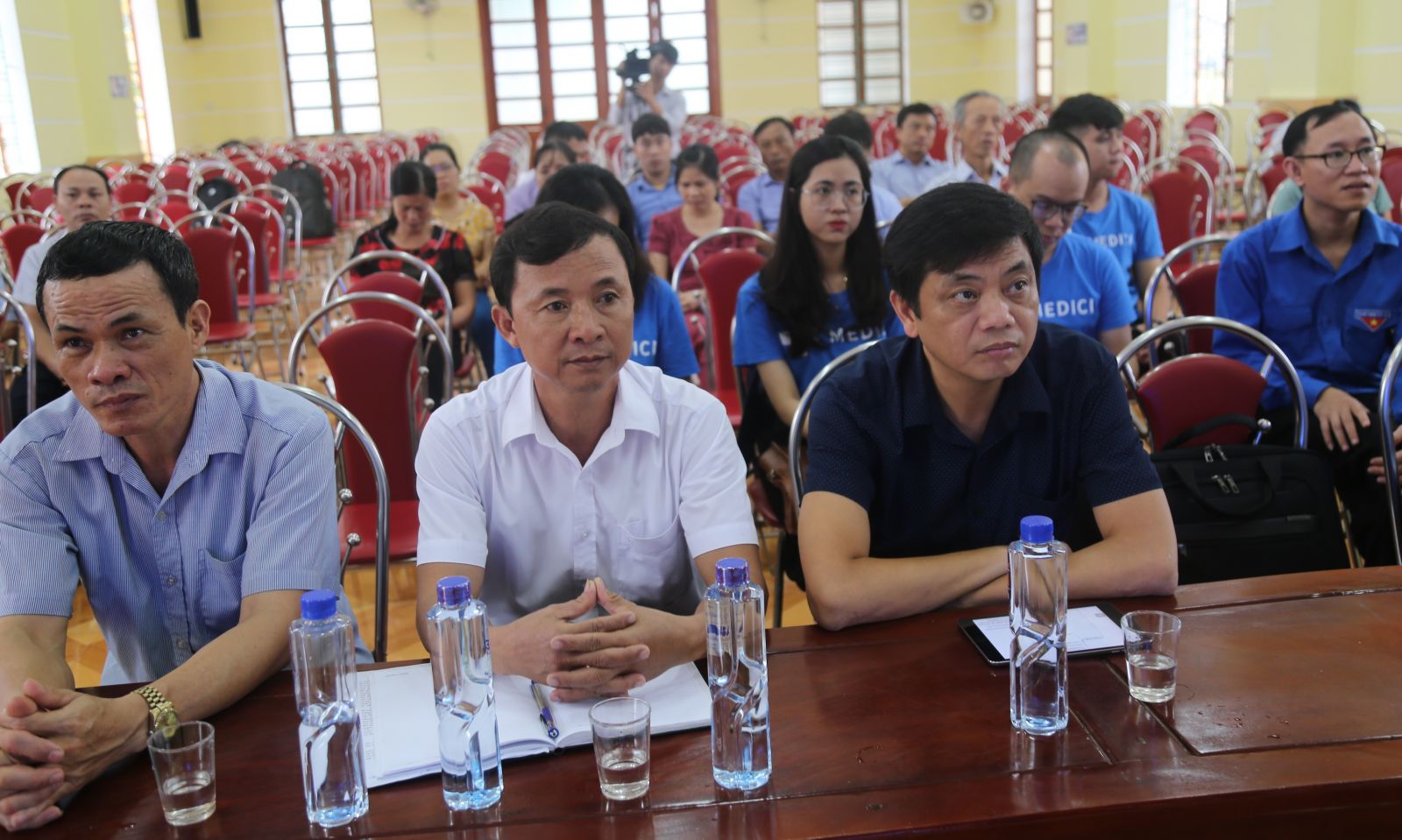 Triển khai thí điểm Chương trình chuyển đổi số tại xã Hồng Thái, huyện Kiến Xương