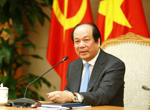 Hướng đến ‘Việt Nam số’ trong tương lai