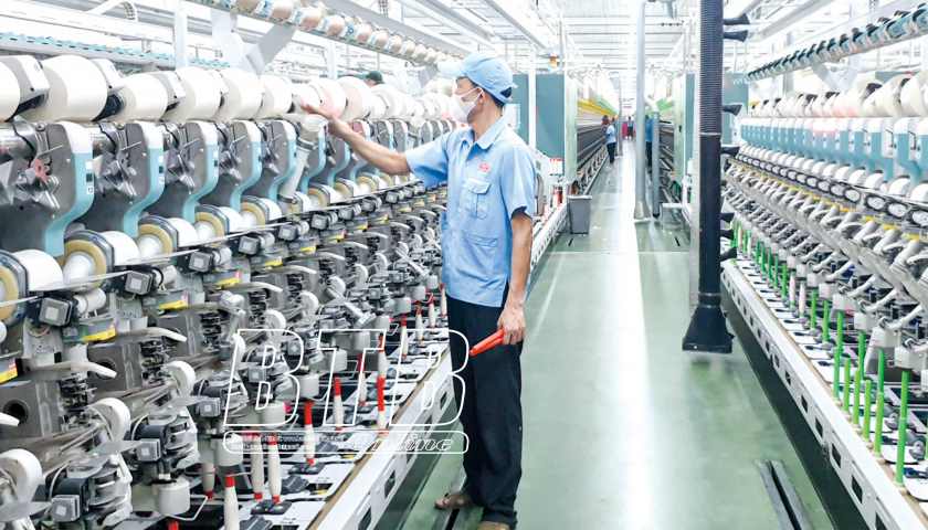 Khai thác dữ liệu số và kết nối thông minh thúc đẩy tăng trưởng kinh tế