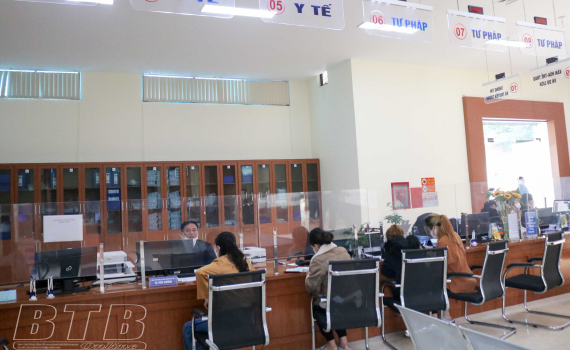 Kỳ 1: Xây dựng chính quyền số từ nền tảng chính quyền điện tử