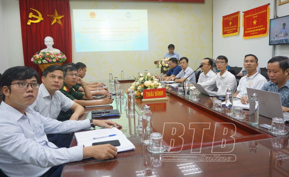 Trên 6.000 thành viên tổ công nghệ số cộng đồng tham gia chương trình phổ cập kỹ năng số cộng đồng