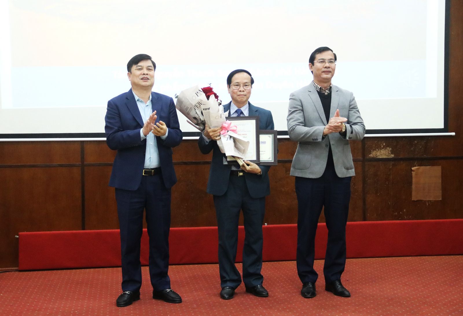 11 tác phẩm đạt giải cuộc thi “Ảnh đẹp Thái Bình”