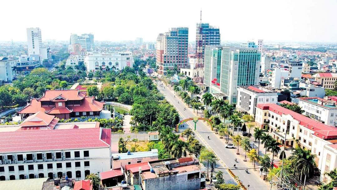 Nghị quyết số 11-NQ/TU Hội nghị Ban Chấp hành Đảng bộ tỉnh khóa XX, kỳ thứ 42 về Đề án hợp nhất tỉnh Hưng Yên và tỉnh Thái Bình và Đề án sắp xếp đơn vị hành chính cấp xã
