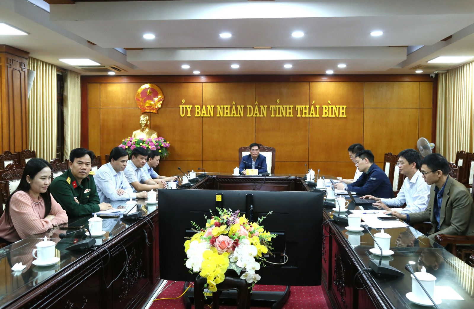 Bộ Công Thương công bố chỉ số đánh giá kết quả thực hiện các FTA Index năm 2024