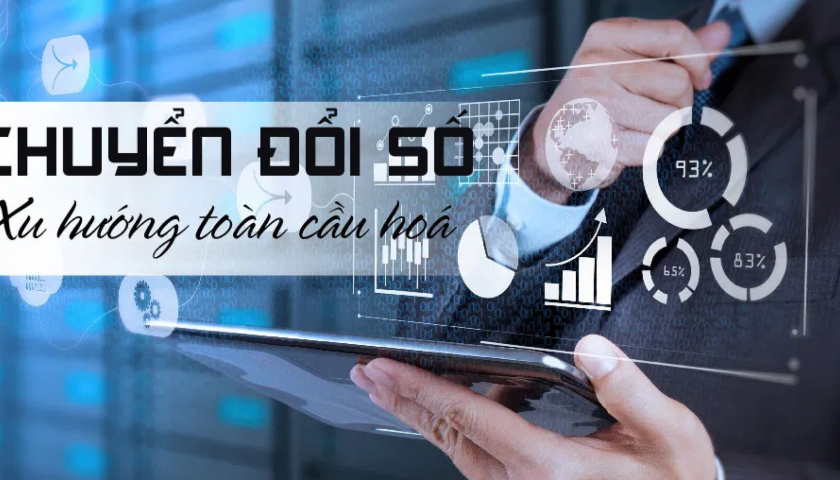 Ngày Chuyển đổi số Quốc gia 10/10: Chuyển đổi số đem lại lợi ích gì cho người dân?