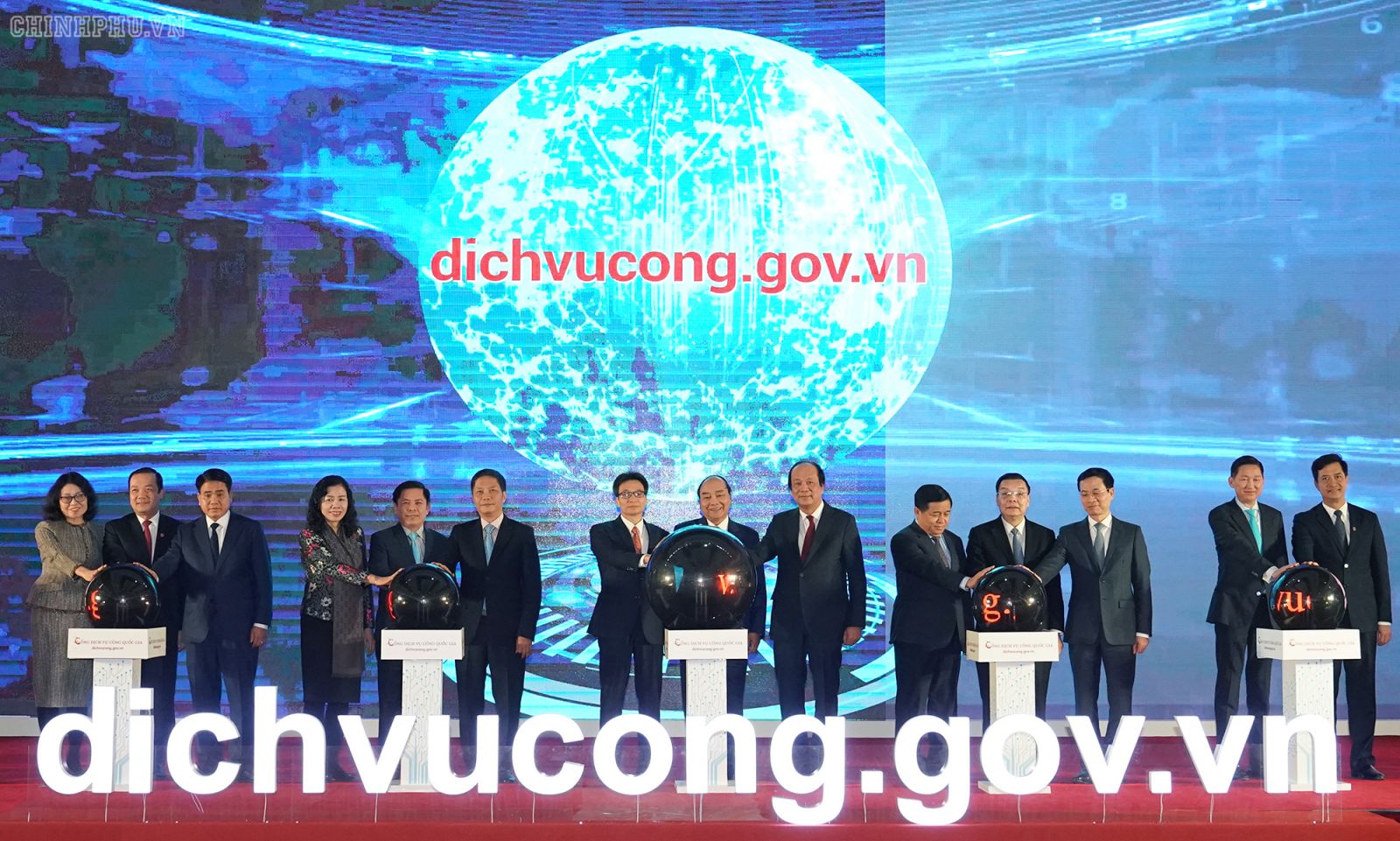 Thời cơ, vận hội mới để phát triển nền kinh tế số, xã hội số Việt Nam