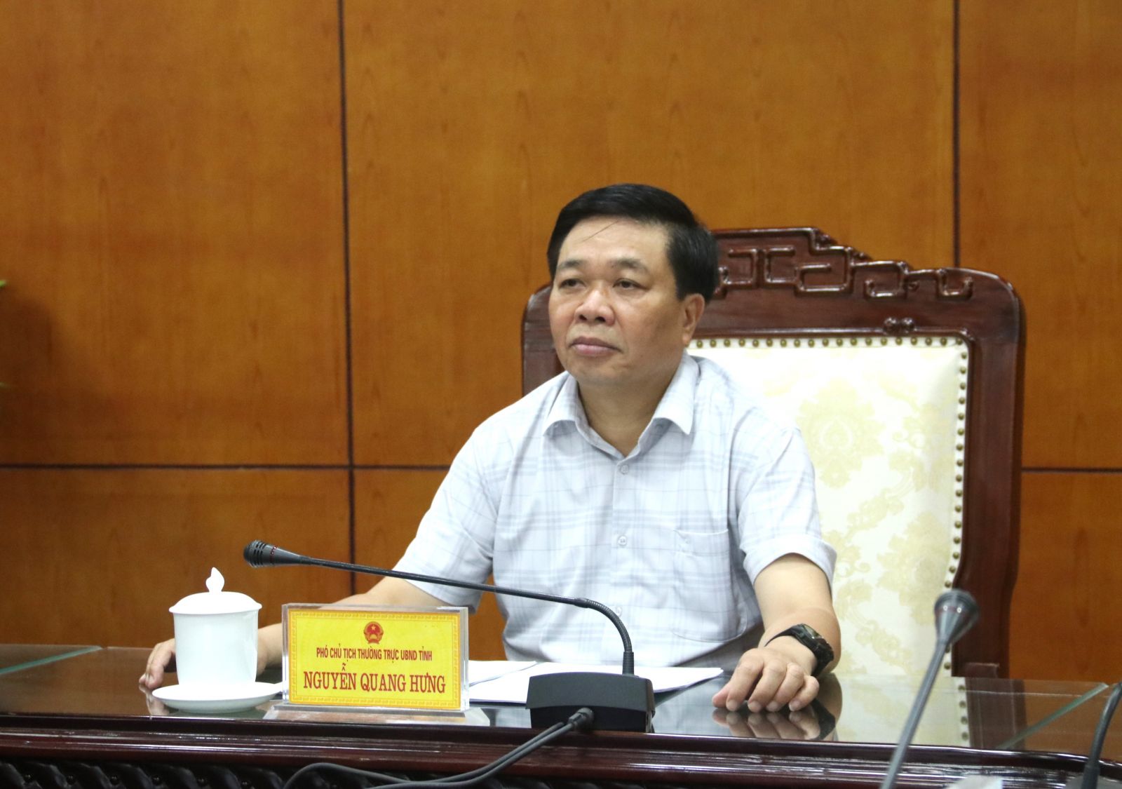 Quý 1/2025, tai nạn giao thông trên cả nước giảm cả 3 tiêu chí