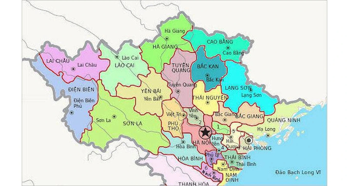 Tỉnh táo trước những thông tin sai sự thật, chưa kiểm chứng trong quá trình thực hiện sắp xếp, tinh gọn tổ chức bộ máy hệ thống chính trị