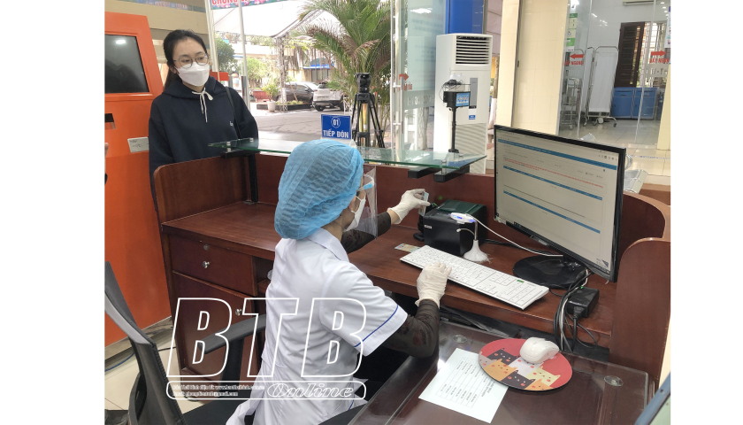 Đẩy mạnh chuyển đổi số, tạo bứt phá phát triển kinh tế - xã hội