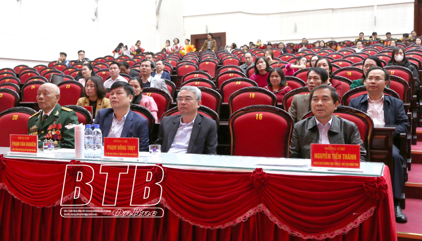 Tổng duyệt lần cuối chương trình lễ kỷ niệm 95 năm ngày thành lập Đảng Cộng sản Việt Nam