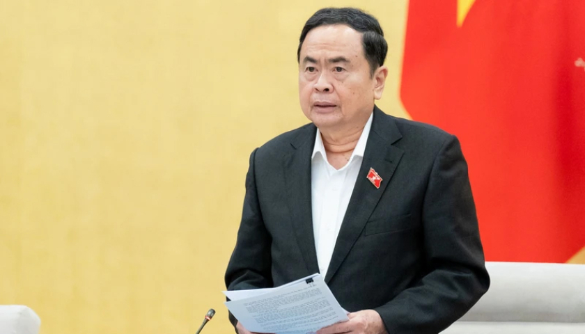 Chủ tịch Quốc hội: Chuẩn bị tốt nhất cho Kỳ họp thứ 9 với tinh thần “vừa chạy, vừa xếp hàng”