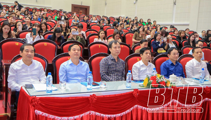 Hỗ trợ phụ nữ khởi nghiệp