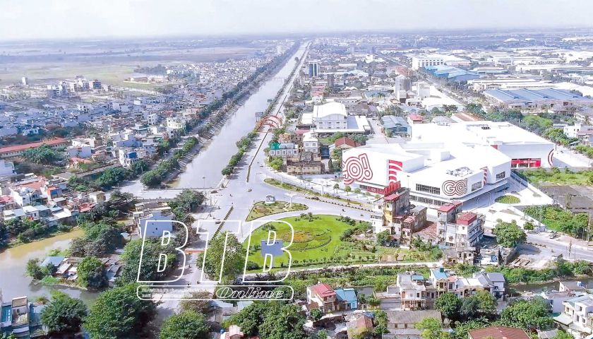 Kỳ 1: Phấn đấu hoàn thành cao nhất các mục tiêu phát triển