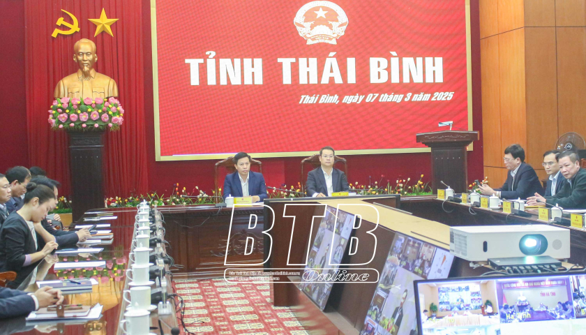 Quán triệt, triển khai các luật, nghị quyết được thông qua tại kỳ họp bất thường lần thứ chín, Quốc hội khóa XV
