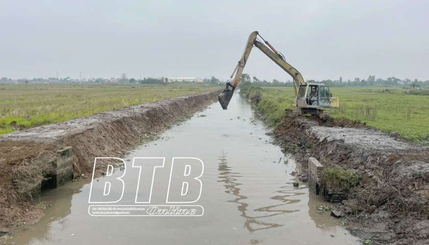 Điểm sáng kinh tế tập thể