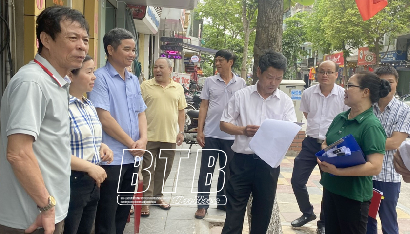 97,73% cử tri đại diện hộ gia đình đồng ý với Đề án hợp nhất tỉnh Hưng Yên và tỉnh Thái Bình