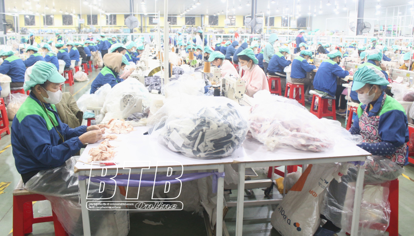 Từ quá khứ hào hùng đến vươn mình phát triển