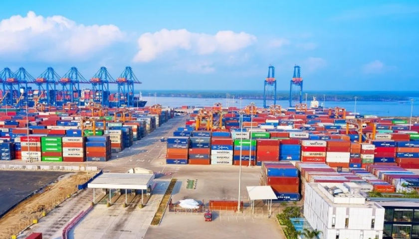 Việt Nam chuẩn bị 3 kịch bản tăng trưởng nông nghiệp ứng phó với thuế quan Mỹ