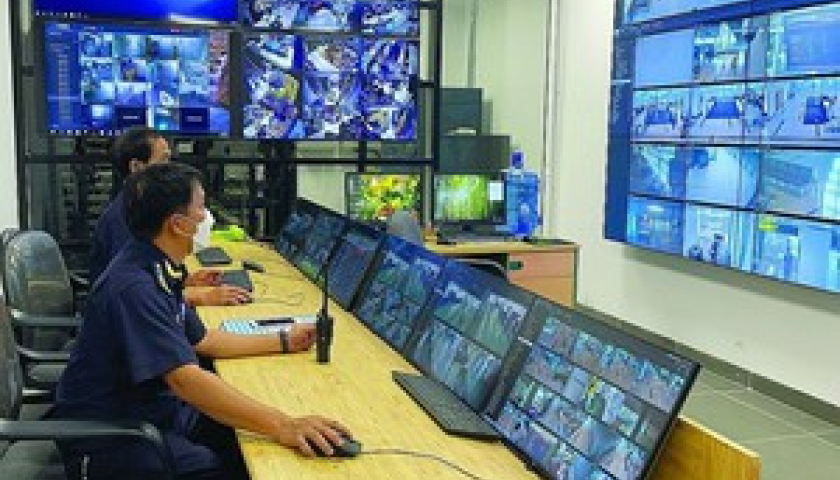 Đẩy mạnh chuyển đối số quốc gia, tạo bứt phá phát triển kinh tế - xã hội