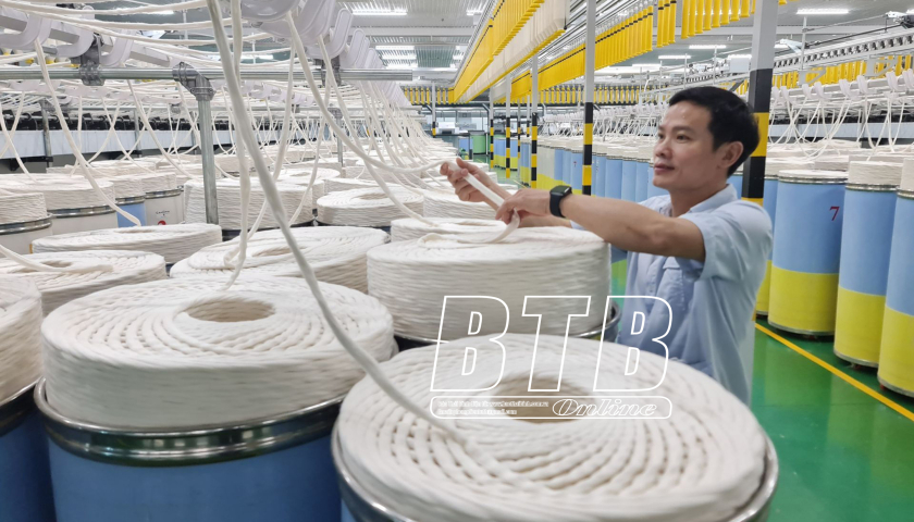 Cùng nhau vượt khó, đón cơ hội bứt phá