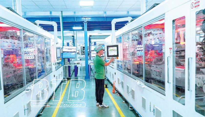 Hiện thực hóa Nghị quyết 68: Cơ hội bứt phá cho doanh nghiệp vừa và nhỏ Thái Bình