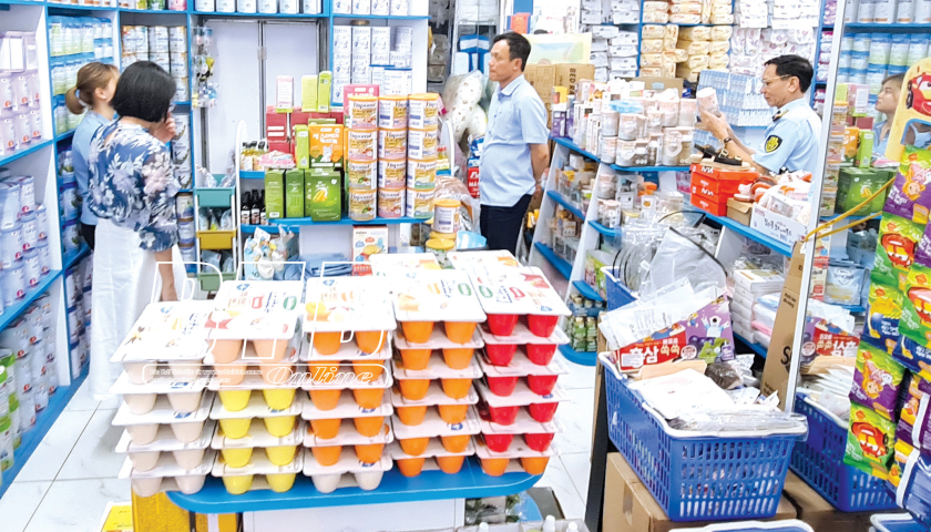 Hỗ trợ pháp lý cho doanh nghiệp nhỏ và vừa: Đòn bẩy nâng sức đề kháng thị trường