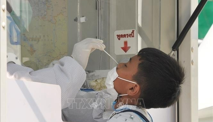 Không loại trừ khả năng gia tăng các trường hợp mắc Covid-19 tại Việt Nam