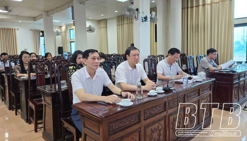 Tăng cường kiểm tra việc chấp hành các quy định của pháp luật về dược, an toàn thực phẩm