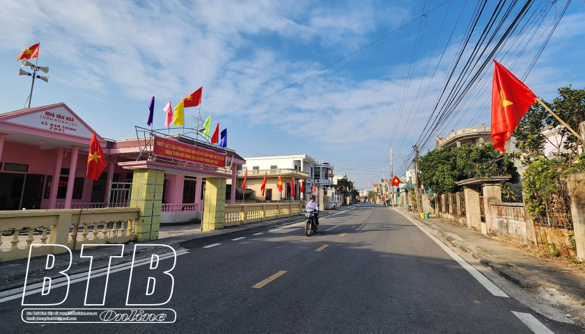 Kỳ 1: Vững vàng những bước chuyển