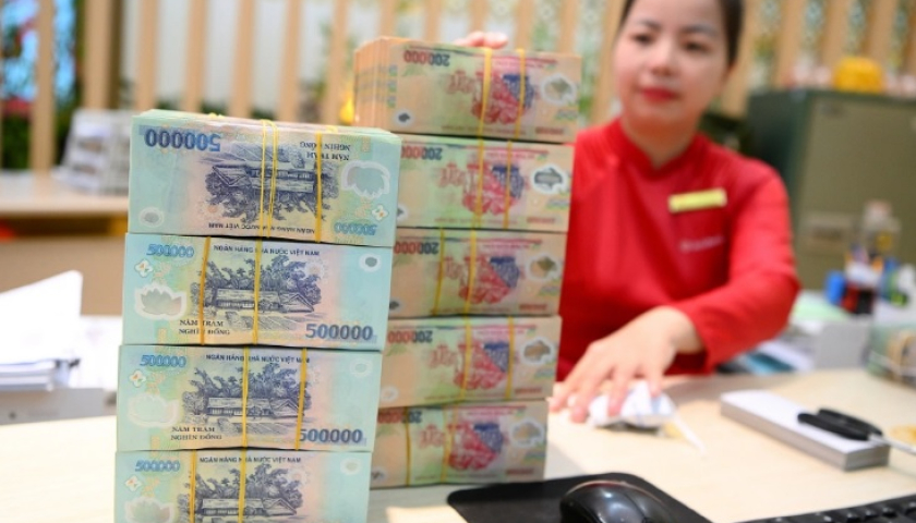 Nghiên cứu giao bổ sung chỉ tiêu tăng trưởng tín dụng