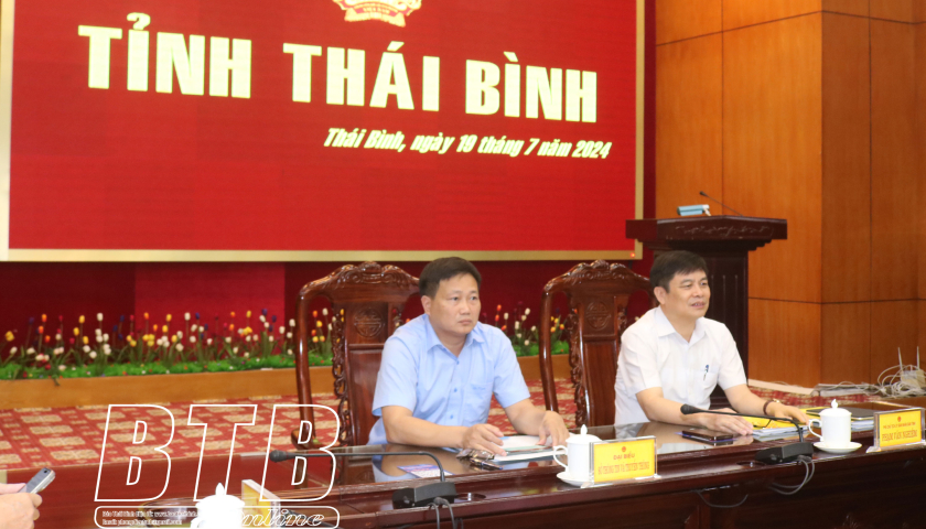 Hội nghị Thường trực Chính phủ về chuyển đổi số